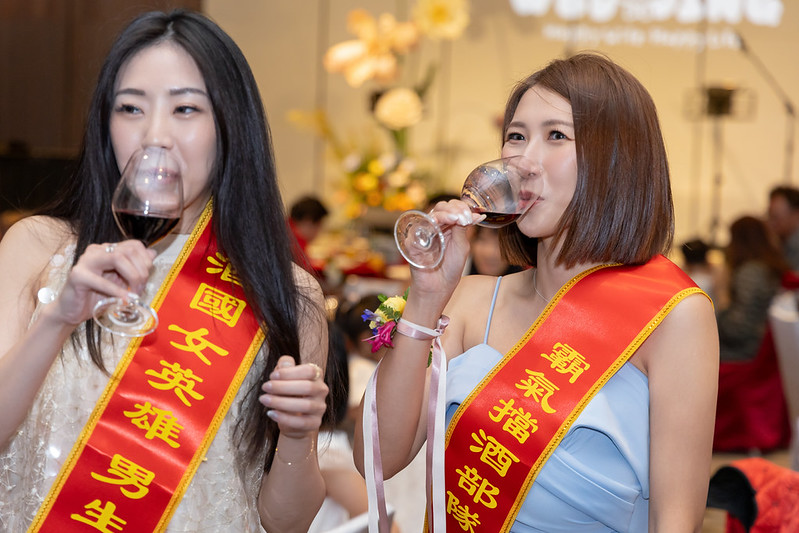 Wedding婚禮記錄 台北婚攝 大熊婚禮攝影 