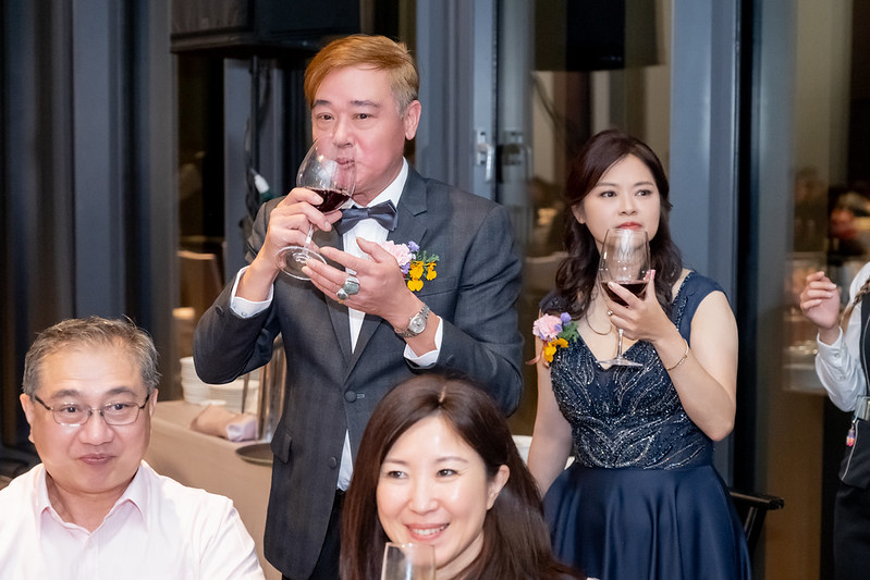 Wedding婚禮記錄 台北婚攝 大熊婚禮攝影 