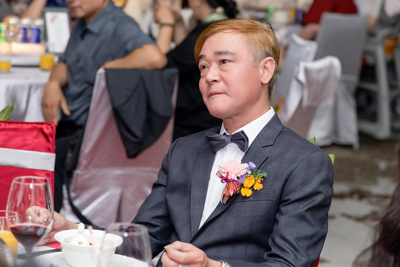 Wedding婚禮記錄 台北婚攝 大熊婚禮攝影 