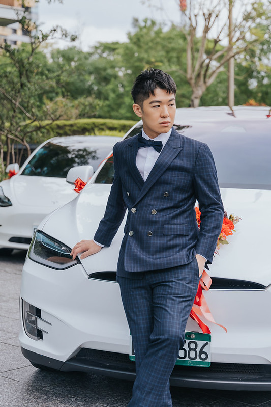 Wedding婚禮記錄 台北婚攝 大熊婚禮攝影 