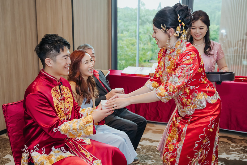 Wedding婚禮記錄 台北婚攝 大熊婚禮攝影 