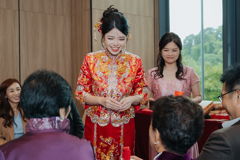 Wedding婚禮記錄 台北婚攝 大熊婚禮攝影 