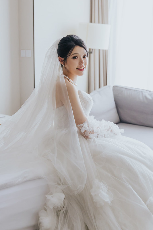 Wedding婚禮記錄 台北婚攝 大熊婚禮攝影 