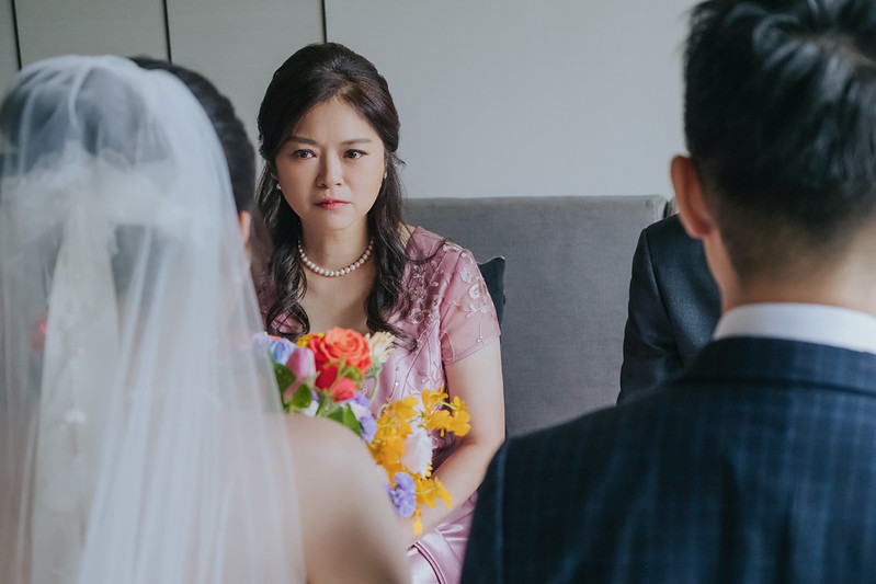 Wedding婚禮記錄 台北婚攝 大熊婚禮攝影 