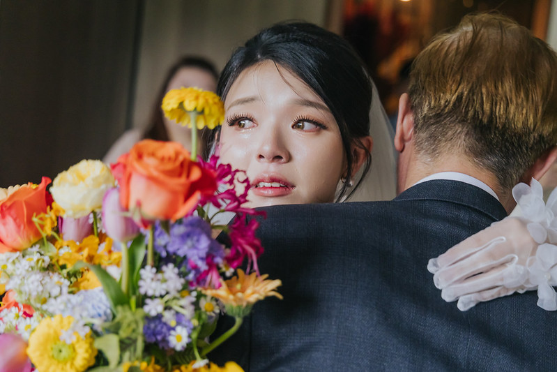 Wedding婚禮記錄 台北婚攝 大熊婚禮攝影 