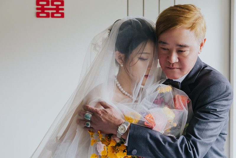 Wedding婚禮記錄 台北婚攝 大熊婚禮攝影 