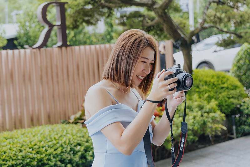 Wedding婚禮記錄 台北婚攝 大熊婚禮攝影 