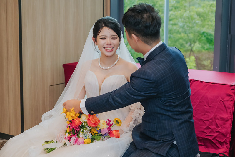Wedding婚禮記錄 台北婚攝 大熊婚禮攝影 