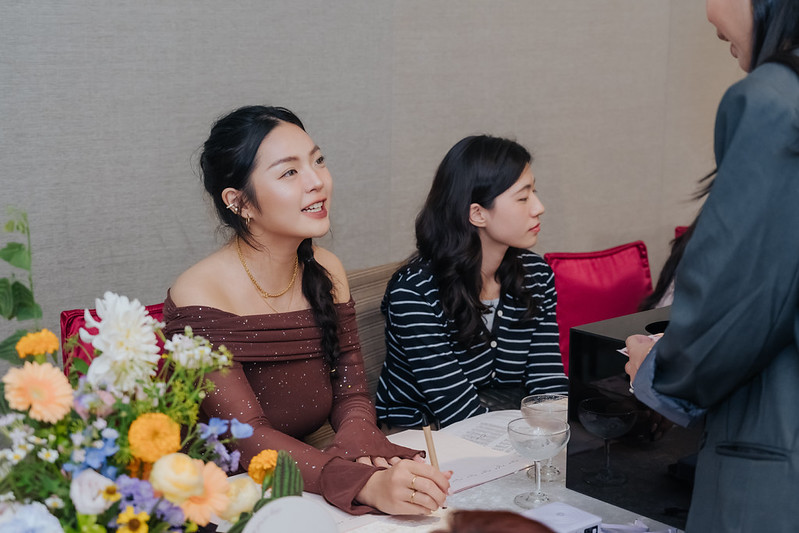 Wedding婚禮記錄 台北婚攝 大熊婚禮攝影 