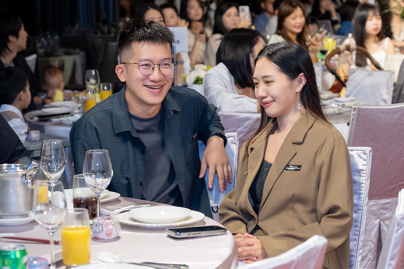 Wedding婚禮記錄 台北婚攝 大熊婚禮攝影 