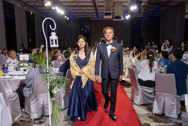 Wedding婚禮記錄 台北婚攝 大熊婚禮攝影 