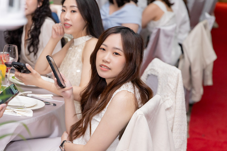 Wedding婚禮記錄 台北婚攝 大熊婚禮攝影 