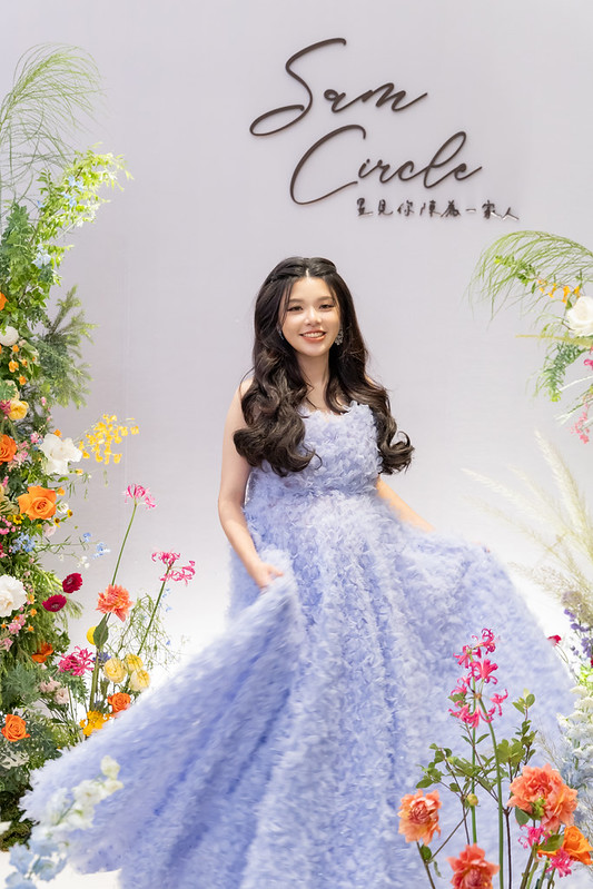 Wedding婚禮記錄 台北婚攝 大熊婚禮攝影 