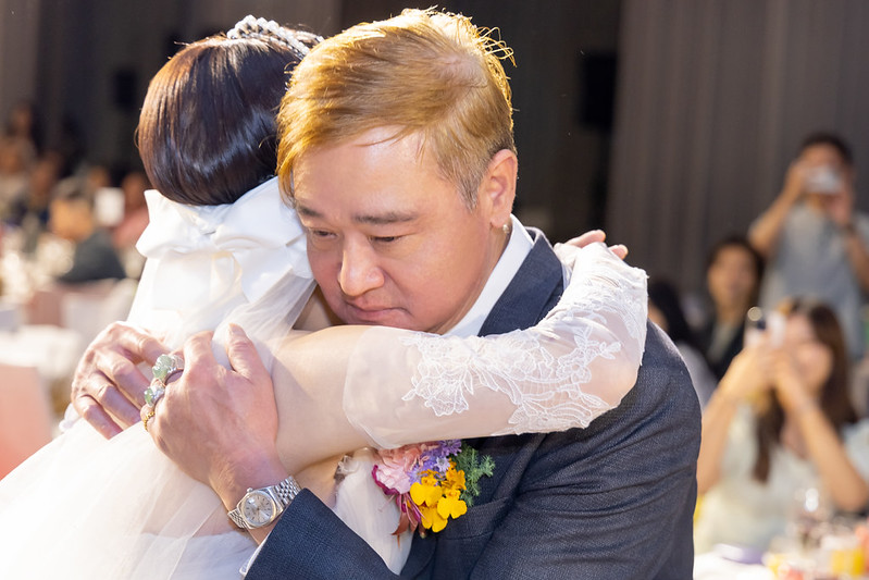 Wedding婚禮記錄 台北婚攝 大熊婚禮攝影 