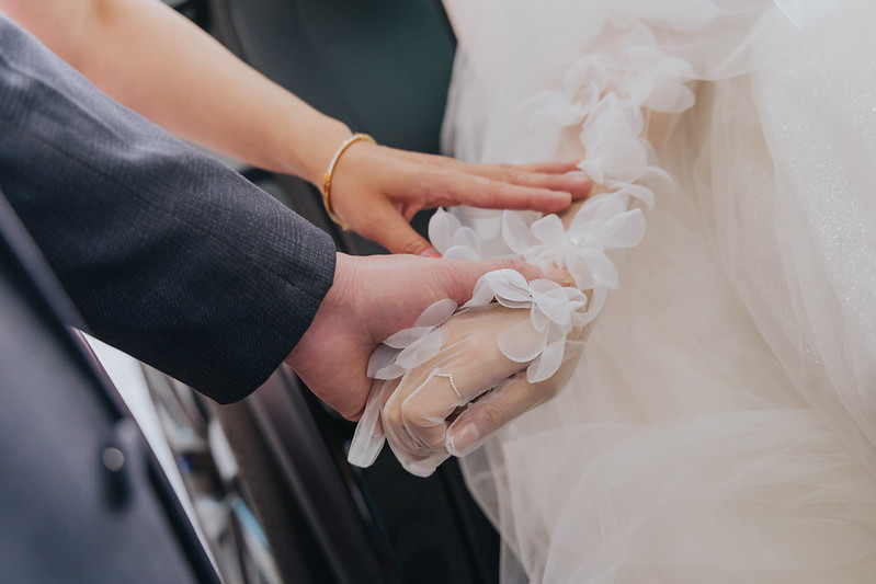 Wedding婚禮記錄 台北婚攝 大熊婚禮攝影 