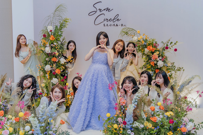 Wedding婚禮記錄 台北婚攝 大熊婚禮攝影 