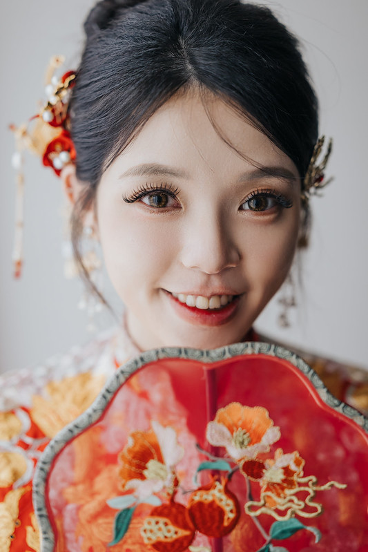 Wedding婚禮記錄 台北婚攝 大熊婚禮攝影 