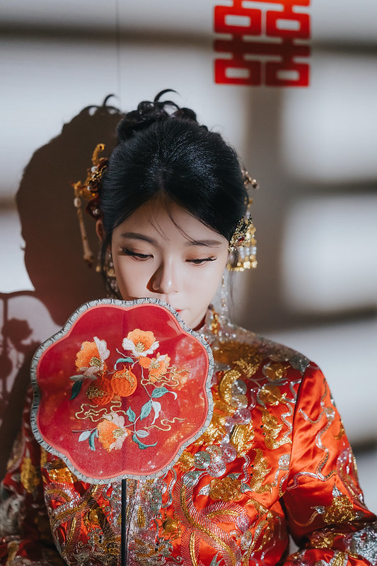 Wedding婚禮記錄 台北婚攝 大熊婚禮攝影 