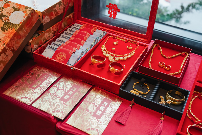 Wedding婚禮記錄 台北婚攝 大熊婚禮攝影 