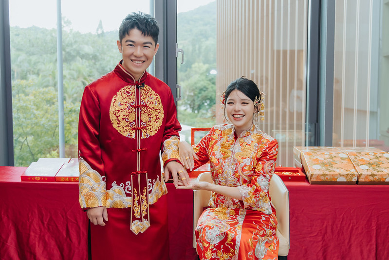Wedding婚禮記錄 台北婚攝 大熊婚禮攝影 