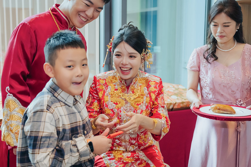 Wedding婚禮記錄 台北婚攝 大熊婚禮攝影 