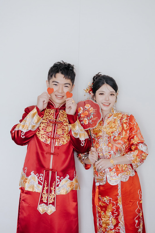 Wedding婚禮記錄 台北婚攝 大熊婚禮攝影 