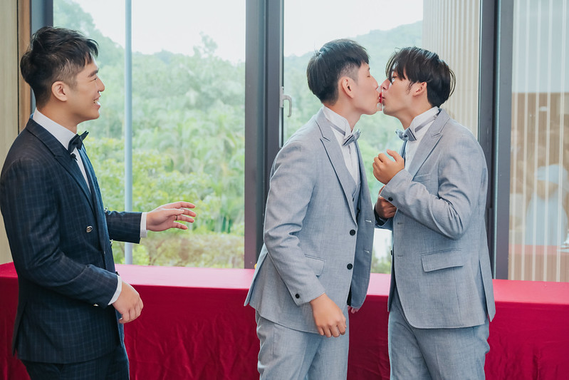 Wedding婚禮記錄 台北婚攝 大熊婚禮攝影 