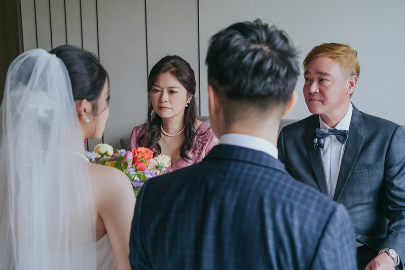 Wedding婚禮記錄 台北婚攝 大熊婚禮攝影 