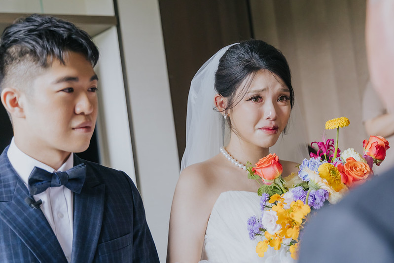 Wedding婚禮記錄 台北婚攝 大熊婚禮攝影 