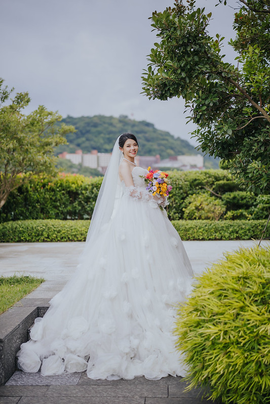 Wedding婚禮記錄 台北婚攝 大熊婚禮攝影 