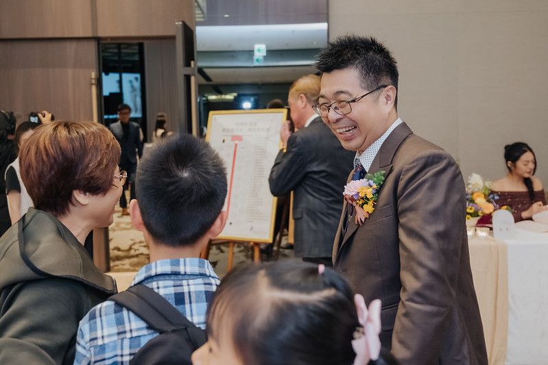 Wedding婚禮記錄 台北婚攝 大熊婚禮攝影 