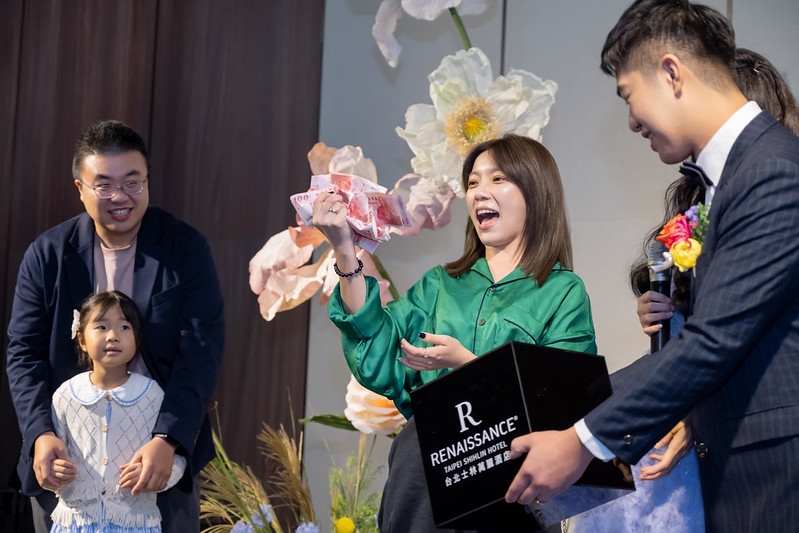 Wedding婚禮記錄 台北婚攝 大熊婚禮攝影 