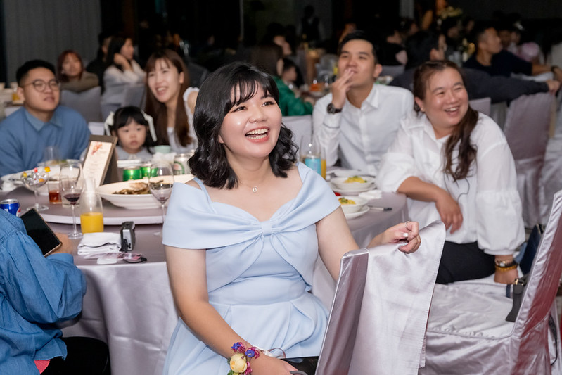 Wedding婚禮記錄 台北婚攝 大熊婚禮攝影 