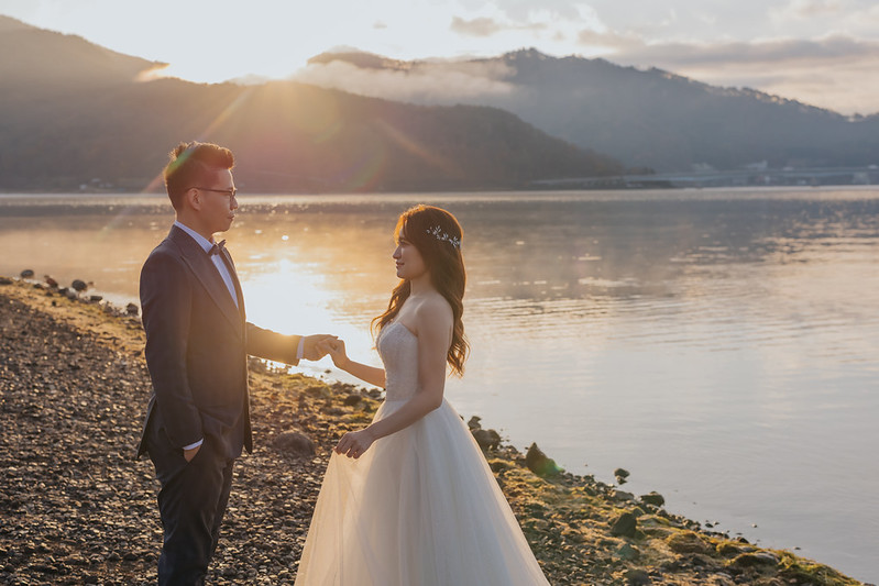 富士山婚紗攝影 旅拍蜜月婚紗 海外婚紗婚禮攝影推薦 海外婚紗攝影 