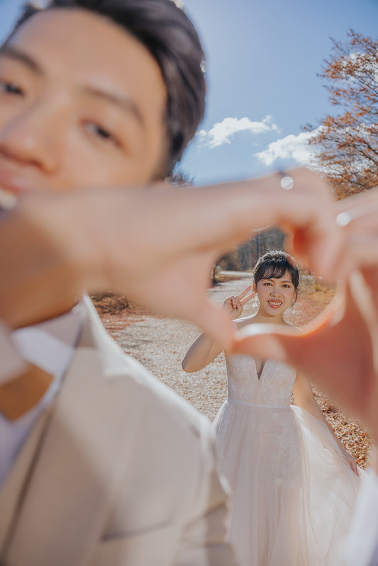 【富士山楓葉婚紗】日本拍婚紗 富士山景點 河口湖楓葉婚紗 富士山婚紗攝影 旅拍蜜月婚紗 海外婚紗婚禮攝影推薦 海外婚紗攝影