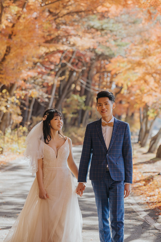 【富士山楓葉婚紗】日本拍婚紗 富士山景點 河口湖楓葉婚紗 富士山婚紗攝影 旅拍蜜月婚紗 海外婚紗婚禮攝影推薦 海外婚紗攝影