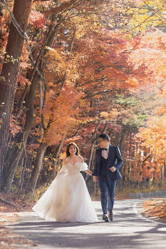 富士山婚紗攝影 旅拍蜜月婚紗 海外婚紗婚禮攝影推薦 海外婚紗攝影 