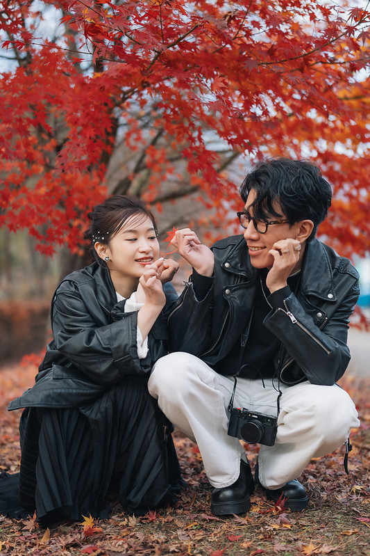 富士山婚紗攝影 旅拍蜜月婚紗 海外婚紗婚禮攝影推薦 海外婚紗攝影 