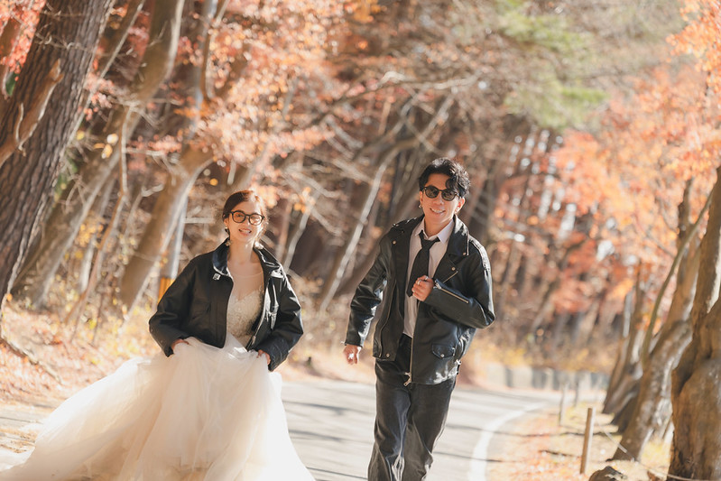 富士山婚紗攝影 旅拍蜜月婚紗 海外婚紗婚禮攝影推薦 海外婚紗攝影 