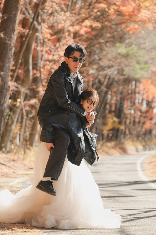 富士山婚紗攝影 旅拍蜜月婚紗 海外婚紗婚禮攝影推薦 海外婚紗攝影 
