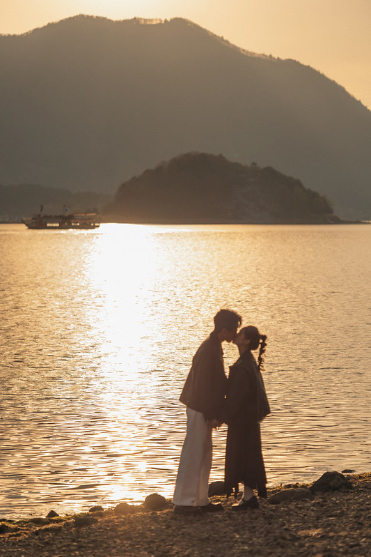 富士山婚紗攝影 旅拍蜜月婚紗 海外婚紗婚禮攝影推薦 海外婚紗攝影 