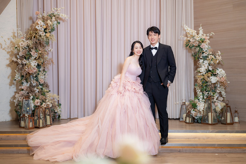 Apple婚禮攝影 Gallery作品 Wedding婚禮記錄 台北婚攝 