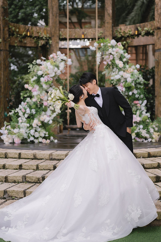 Apple婚禮攝影 Gallery作品 Wedding婚禮記錄 台北婚攝 