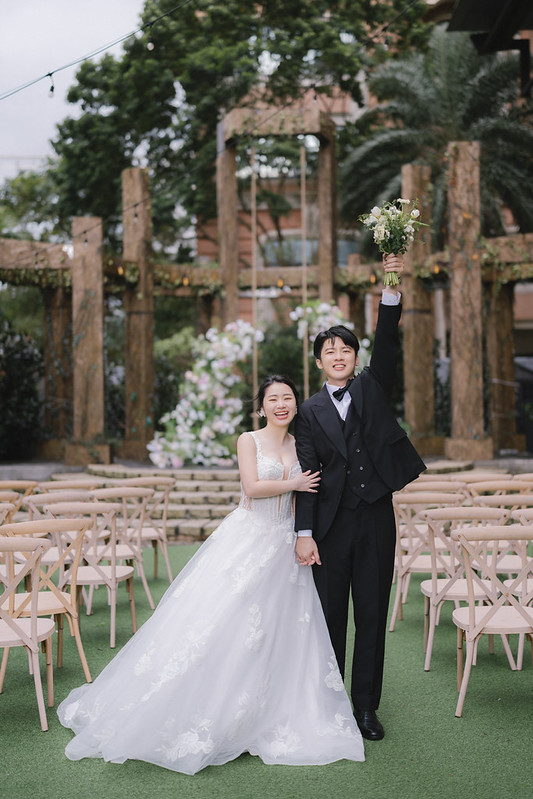 Apple婚禮攝影 Gallery作品 Wedding婚禮記錄 台北婚攝 