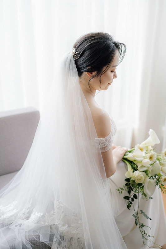 Apple婚禮攝影 Gallery作品 Wedding婚禮記錄 台北婚攝 