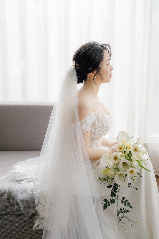 Apple婚禮攝影 Gallery作品 Wedding婚禮記錄 台北婚攝 