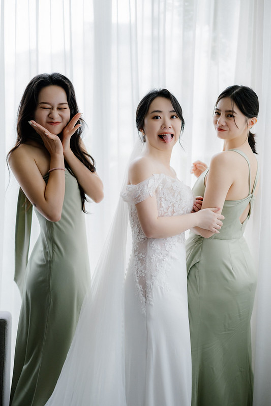 Apple婚禮攝影 Gallery作品 Wedding婚禮記錄 台北婚攝 