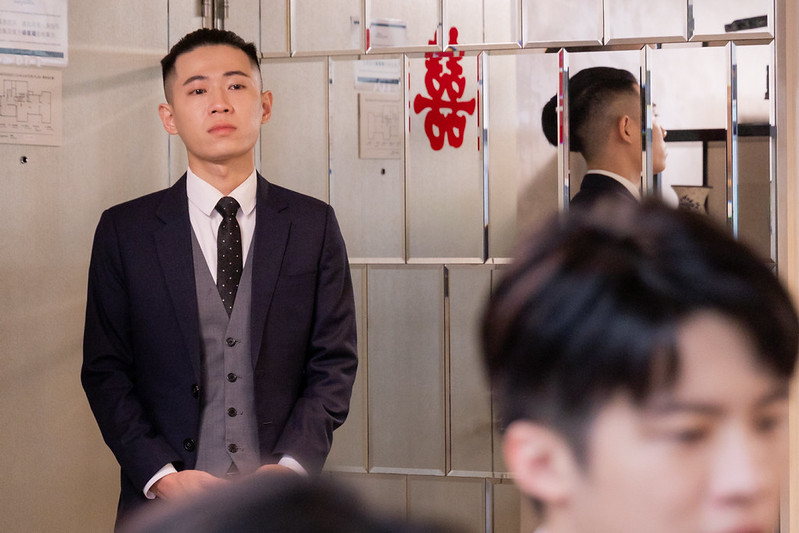 Apple婚禮攝影 Gallery作品 Wedding婚禮記錄 台北婚攝 
