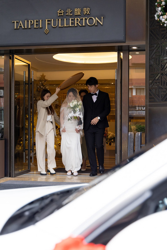 Apple婚禮攝影 Gallery作品 Wedding婚禮記錄 台北婚攝 