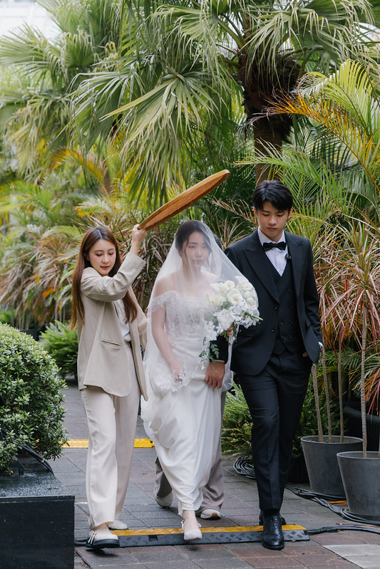 Apple婚禮攝影 Gallery作品 Wedding婚禮記錄 台北婚攝 